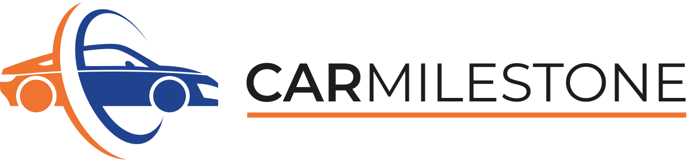 Carmilestone Logo